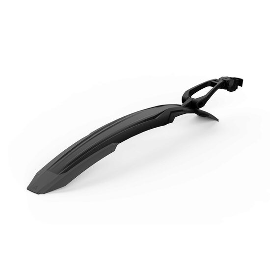 APARATOARE ACID MUDGUARD VANE DISC REAR 29"   Negru Verde