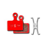 PLACUTE FRANA ACID DISK BRAKE PAD SHIMANO ROAD sintered