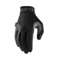 MANUSI CUBE PRO Black XXL