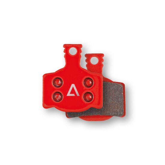 PLACUTE FRANA ACID DISK BRAKE PAD Magura MT-2-4-6-8  sintered