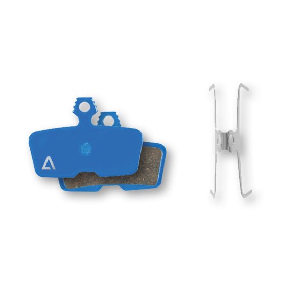 PLACUTE FRANA ACID DISK BRAKE PAD Avid Code 2011  Organice
