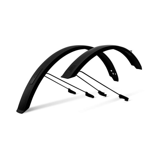 SET APARATORI ACID MUDGUARD 27.5" Neagra