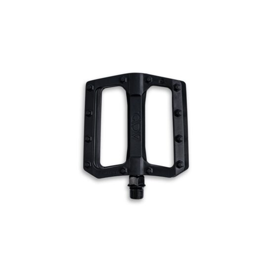 PEDALE ACID PEDALS FLAT C3-ZP Black
