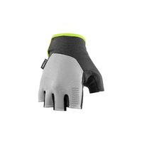 MANUSI CUBE SHORT FINGER X NATURAL FIT Grey Yellow XL