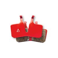 PLACUTE FRANA ACID DISK BRAKE PAD Magura MT5  sintered