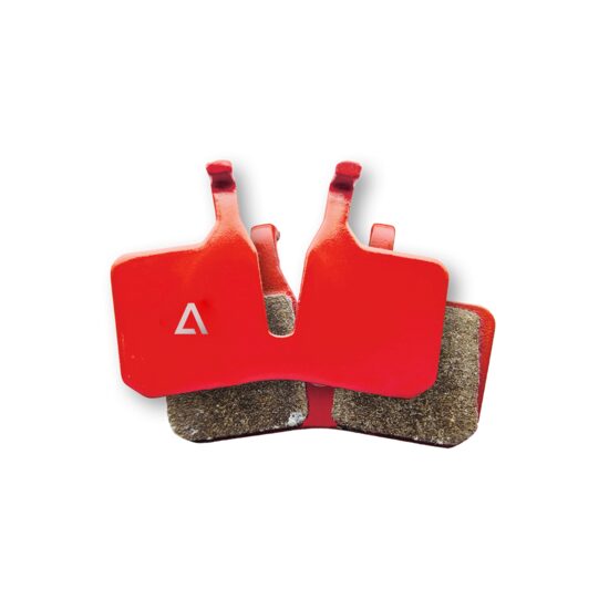 PLACUTE FRANA ACID DISK BRAKE PAD Magura MT5  sintered