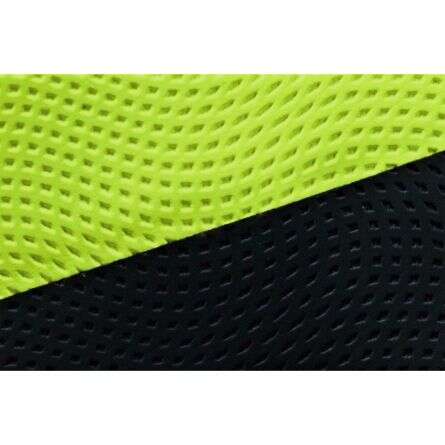 GHIDOLINA CUBE SPECIAL EDITION BLACK NEON YELLOW