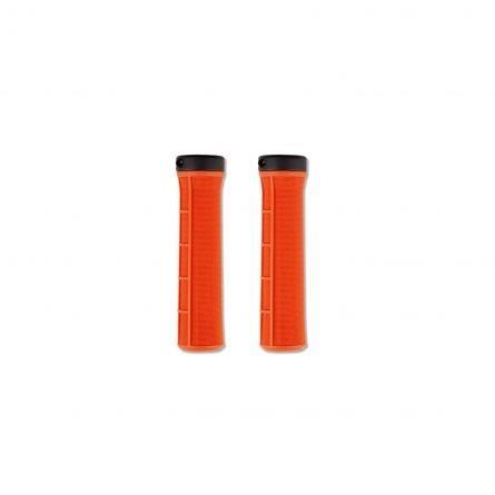 MANSOANE RFR GRIPS PRO HPA NEGRU PORTOCALIU