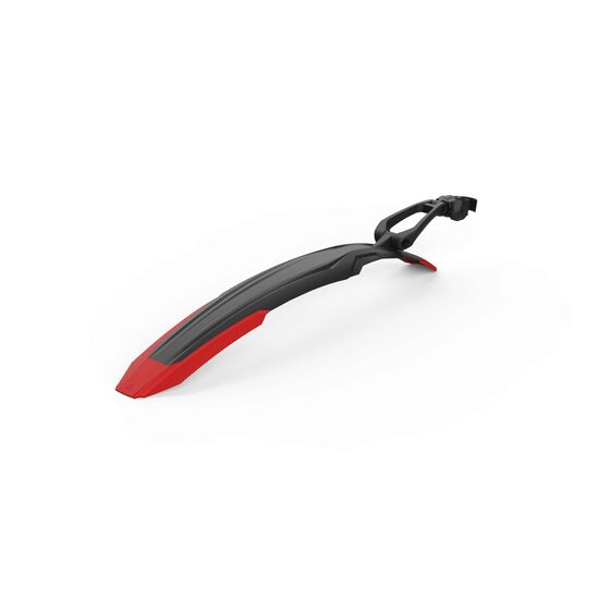APARATOARE ACID MUDGUARD VANE DISC REAR 29"   Negru Rosu