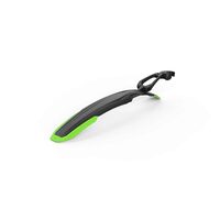 APARATOARE ACID MUDGUARD VANE DISC REAR 27,5" Negru Verde