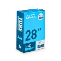 CAMERA ACID INNER TUBE 28" ROAD 28/32-622/630 - Presta 40mm