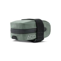 BORSETA ACID SADDLE BAG PRO XS Olive