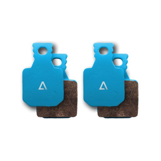 PLACUTE FRANA ACID DISK BRAKE PAD Magura MT7 Organice