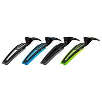 APARATOARE NOROI FATA CUBEGUARD PERFORMANCE 27.5 Negru/alb