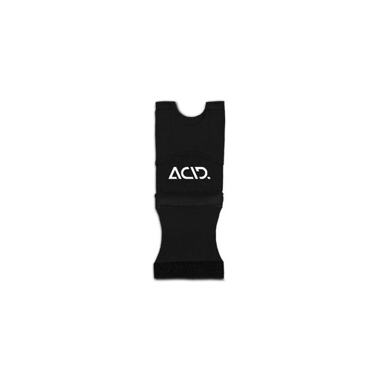 APARATOARE ACID MUDGUARD LATZZ FRONT (100-130 mm) Neagra