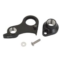 URECHE SCHIMBATOR CUBE MTB X12 StandardNegru
