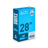 CAMERA ACID INNER TUBE 28" ROAD 18/23-622/630 - Presta 40mm