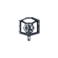 PEDALE ACID PEDALS CLICK A2-ZP X ACTIONTEAM Grey Orange