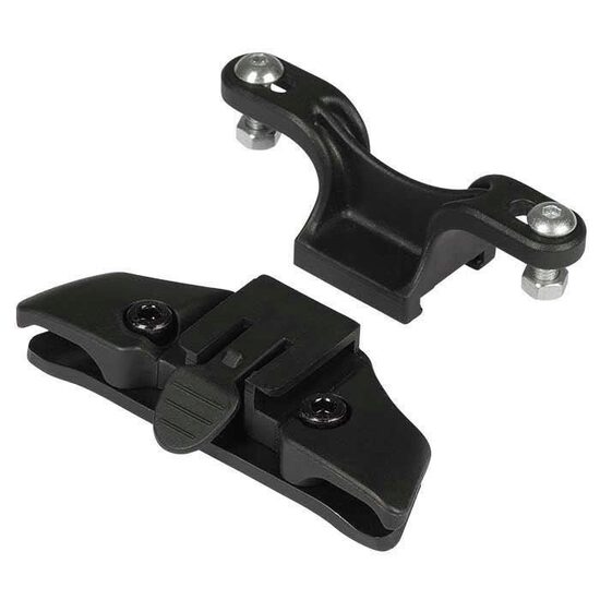 ADAPTOR SUPORT BIDON SUB SA RFR KLICK&GO Negru
