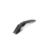 APARATOARE ACID MUDGUARD JUNIOR 240 FRONT  Negru