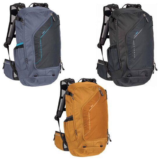 RUCSAC CUBE EDGE TWENTY Negru