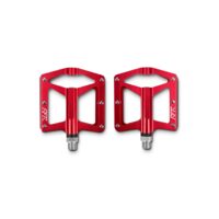 PEDALE RFR FLAT RACE 2.0 Rosu