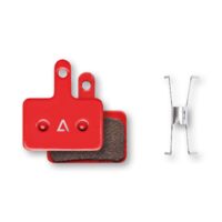 PLACUTE FRANA ACID DISK BRAKE PAD SHIMANO Deore BR-M505/515/525/445/446  sintered