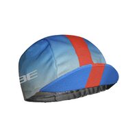 SAPCA CUBE RACE CAP TEAMLINE Blue Grey