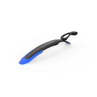 APARATOARE ACID MUDGUARD VANE PRO REAR 29"   Negru Albastru
