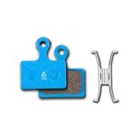 PLACUTE FRANA ACID DISK BRAKE PAD SHIMANO ROAD Organice