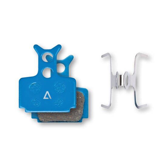PLACUTE FRANA ACID DISK BRAKE PAD Formula Mega/R1/RX/The One/RO/RC Tune  Organice