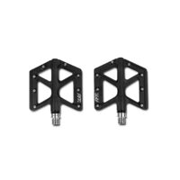 PEDALE RFR FLAT HPC Negre