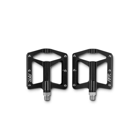 PEDALE RFR FLAT RACE 2.0 Negru
