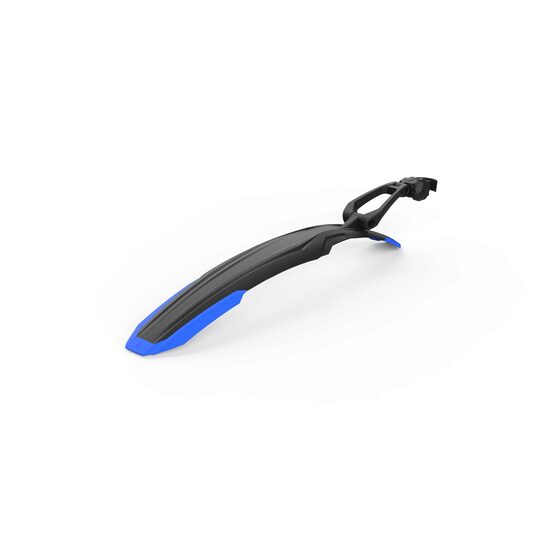 APARATOARE ACID MUDGUARD VANE DISC REAR 27,5" Negru Gri