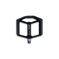 PEDALE ACID FLAT PEDALS A2-IB HYBRID Negre