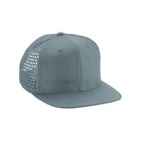 SAPCA CUBE FREERIDE CAP DOTS BLUE One size