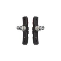 SABOTI FRANA ACID REGULAR 1-PIECE V-BRAKE Triple Compound 1 pereche