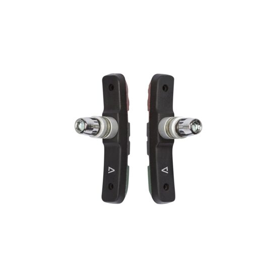 SABOTI FRANA ACID REGULAR 1-PIECE V-BRAKE Triple Compound 1 pereche