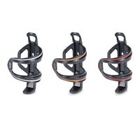 SUPORT BIDON RFR BOTTLE SIDECAGE UNIVERSAL Negru Alb