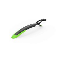 APARATOARE ACID MUDGUARD VANE PRO REAR 29"   Negru Verde