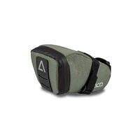 BORSETA ACID SADDLE BAG PRO M Neagra