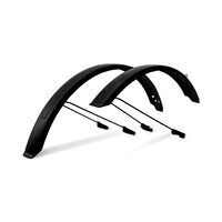 APARATOARE ACID MUDGUARD set 65 29" Negre