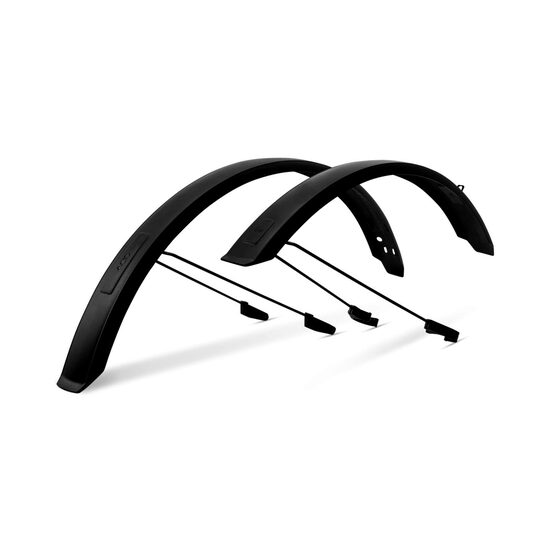 APARATOARE ACID MUDGUARD set 65 29" Negre