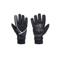 Manusi RFR COMFORT ALL SEASON Long Finger blackÂ´nÂ´white XL