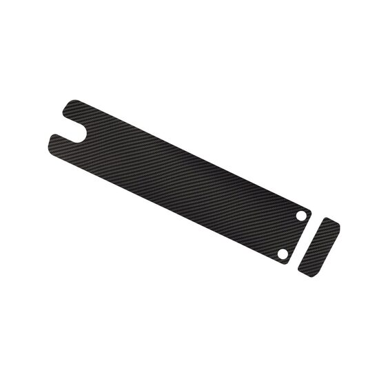PROTECTIE CADRU RFR FRAME PROTECTION E-BIKE CARBON Carbon