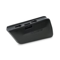 BORSETA CUBE AGREE STORAGE BOX black