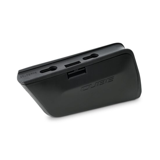BORSETA CUBE AGREE STORAGE BOX black