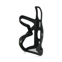 SUPORT BIDON ACID HPP SIDECAGE MATT black n glossy black