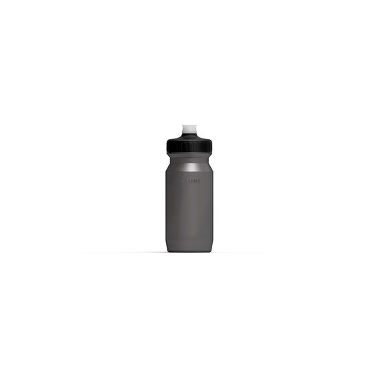 BIDON CUBE BOOTTLE FEATHER 500ml Negru