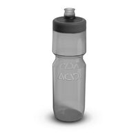 BIDON ACID BOTTLE GRIP 0.75L  Negru